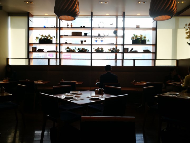 sarabeths04 Shinagawa-品川車站直結 紐約早餐女王Sarabeth's 草莓鬆餅好口味