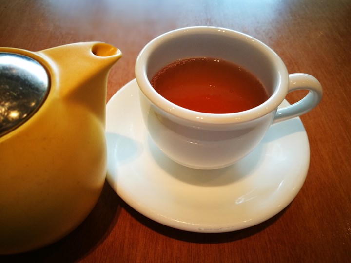 sarabeths09 Shinagawa-品川車站直結 紐約早餐女王Sarabeth's 草莓鬆餅好口味