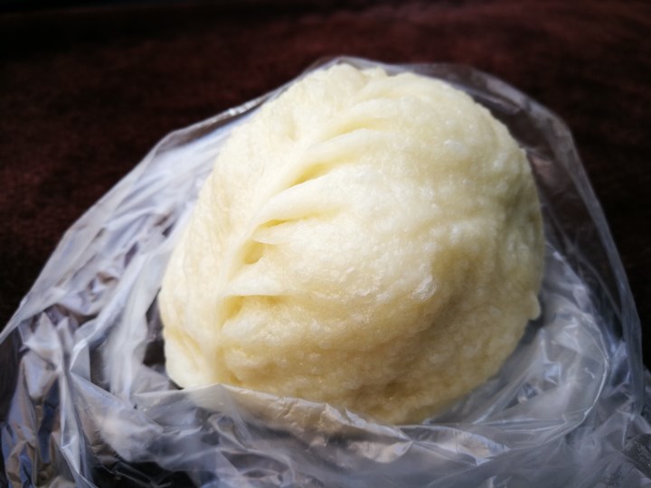 shanghaibao09 新竹-湳雅街上海鮮肉包 皮Q彈內餡夠味