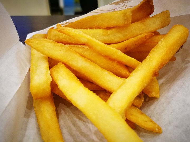 taifeng06 中壢-台風小館 吮指回味樂無窮的烤雞