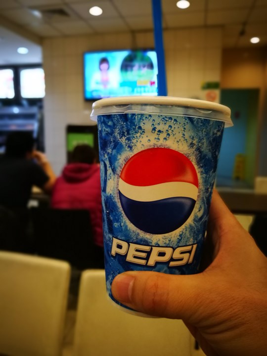 taifeng07 中壢-台風小館 吮指回味樂無窮的烤雞