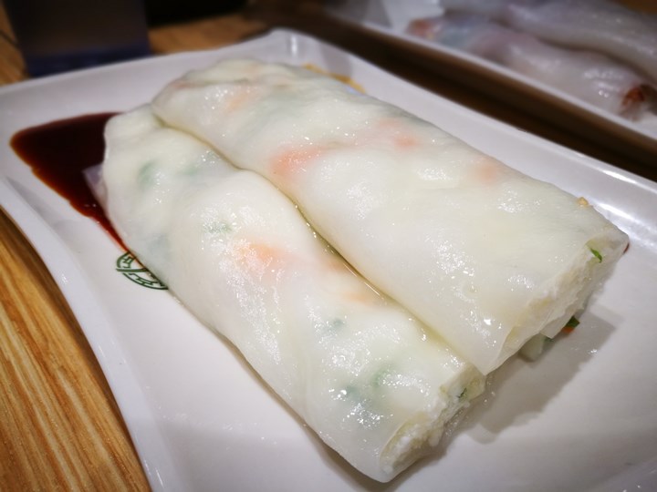 tienhowyun07 中壢-添好運 港式點心遍地開花(大江購物中心)