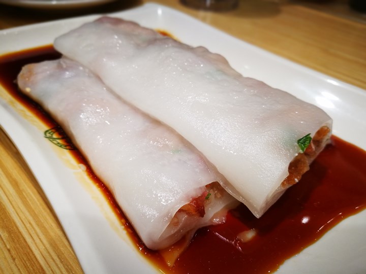 tienhowyun08 中壢-添好運 港式點心遍地開花(大江購物中心)