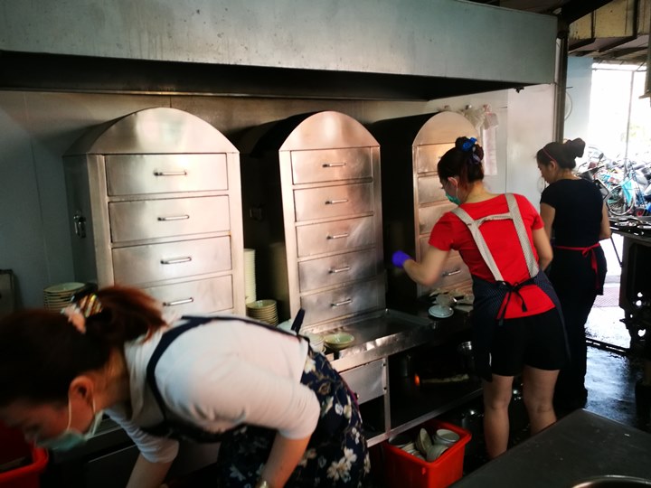 todaybig4 三重-今大魯肉飯 親民價格滑順香甜的魯肉飯