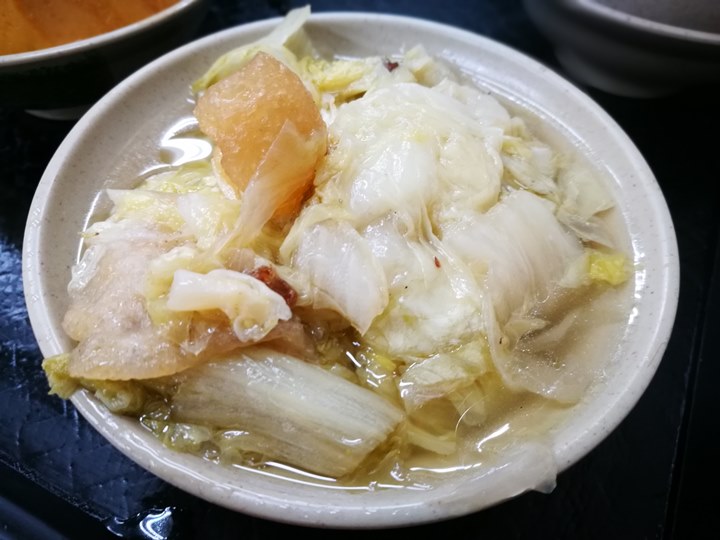 todaybig5 三重-今大魯肉飯 親民價格滑順香甜的魯肉飯