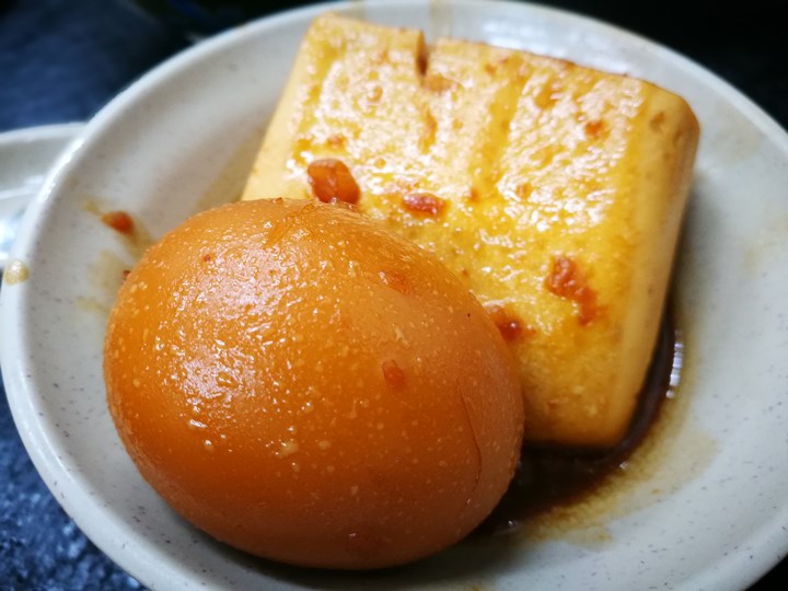 todaybig6 三重-今大魯肉飯 親民價格滑順香甜的魯肉飯