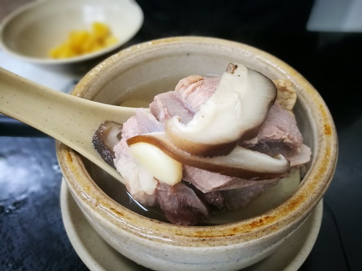 todaybig8 三重-今大魯肉飯 親民價格滑順香甜的魯肉飯