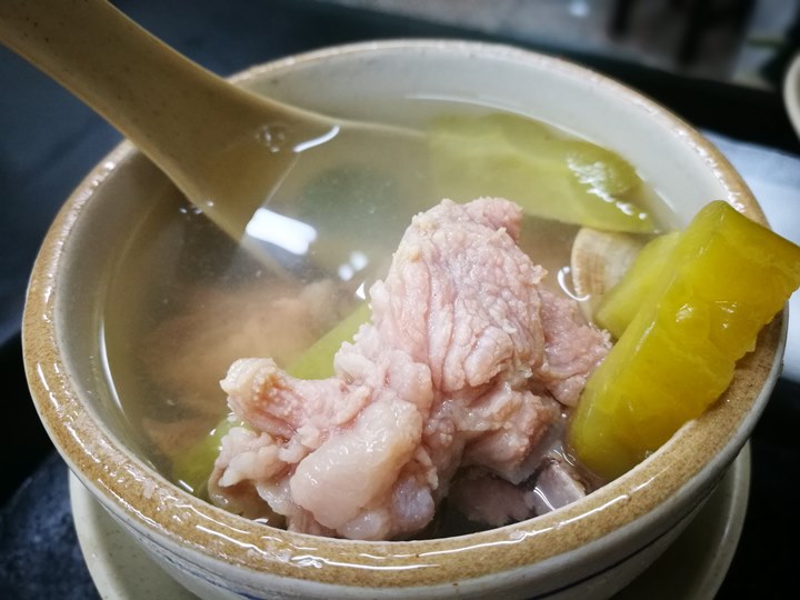 todaybig9 三重-今大魯肉飯 親民價格滑順香甜的魯肉飯