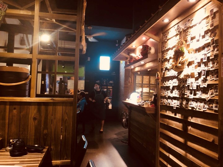 unagi04 中壢-鰻慢來 好吃的炭烤鰻魚飯就是要慢慢來