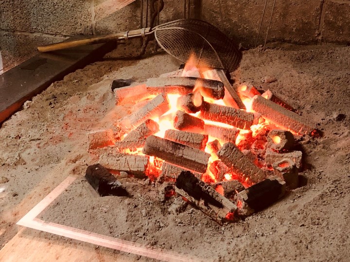 unagi07 中壢-鰻慢來 好吃的炭烤鰻魚飯就是要慢慢來