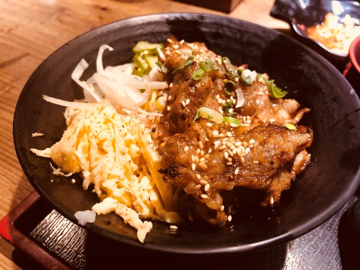 unagi12 中壢-鰻慢來 好吃的炭烤鰻魚飯就是要慢慢來