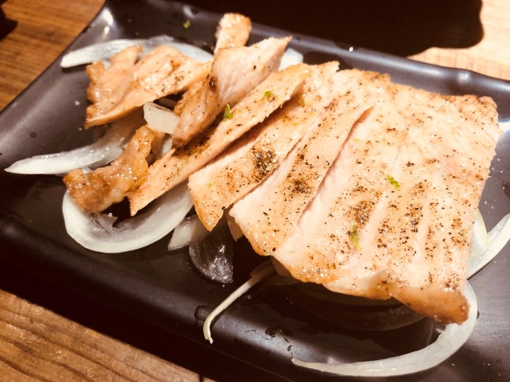 unagi13 中壢-鰻慢來 好吃的炭烤鰻魚飯就是要慢慢來