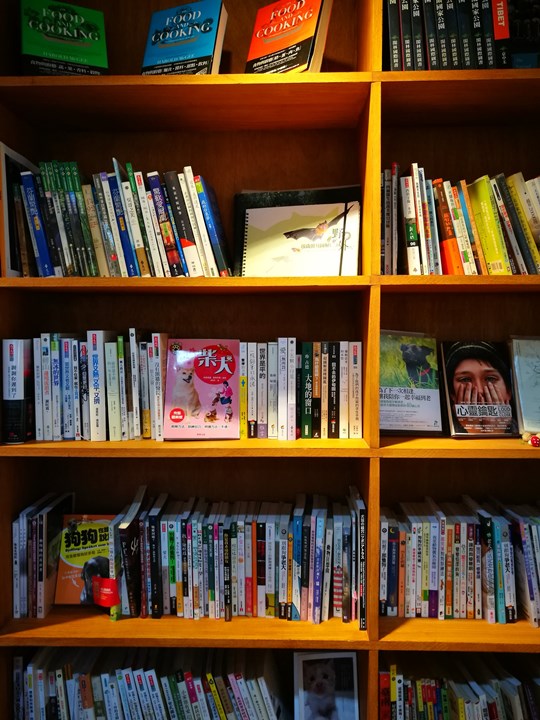 wethey22 中壢-我們他們咖啡 老街溪旁老屋屬於大家的咖啡館