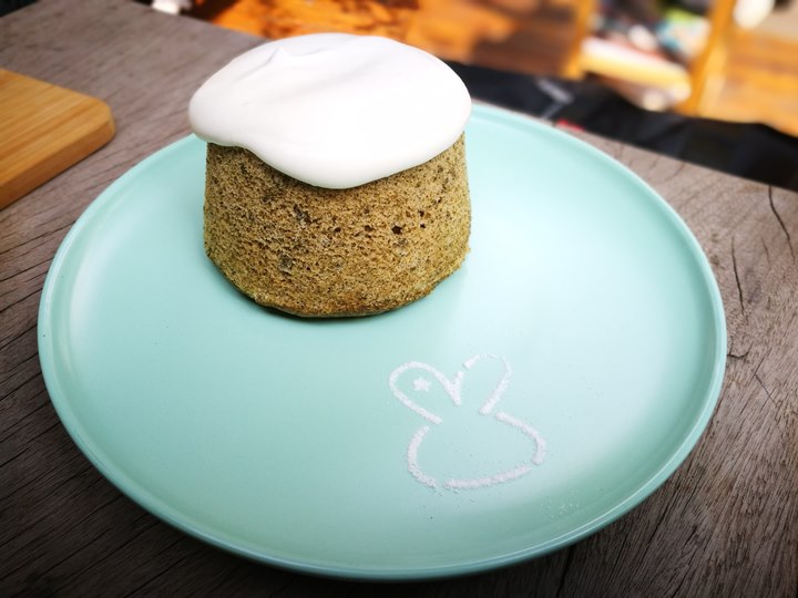 wethey28 中壢-我們他們咖啡 老街溪旁老屋屬於大家的咖啡館