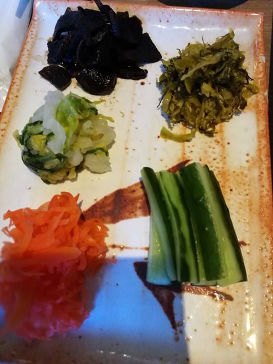 yufuinheart10 Yufuin-由布まぶし 心 金鱗湖旁排隊名店 釜飯三吃