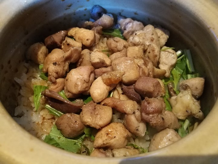 yufuinheart12 Yufuin-由布まぶし 心 金鱗湖旁排隊名店 釜飯三吃