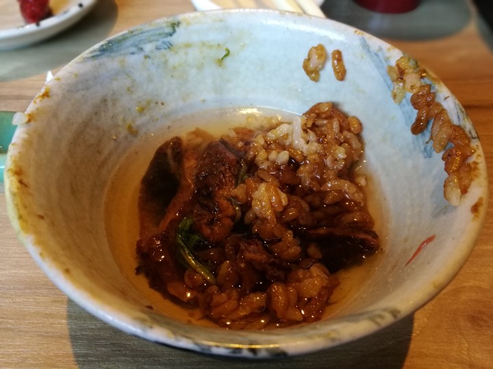 yufuinheart16 Yufuin-由布まぶし 心 金鱗湖旁排隊名店 釜飯三吃