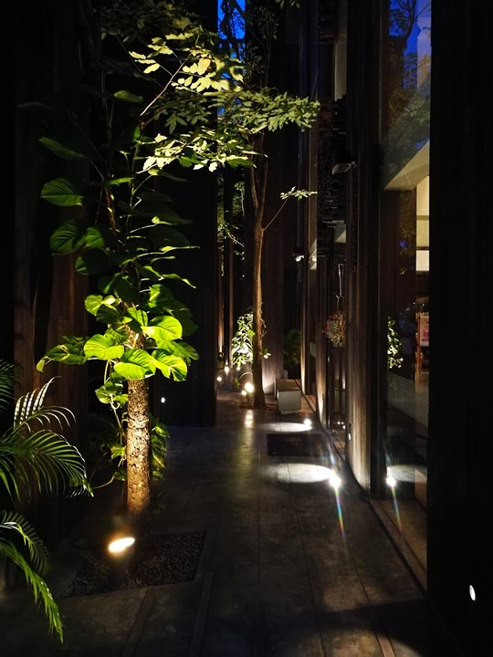 browncoffee02 Siem Reap-暹粒Brown Coffee大器精美連鎖咖啡館