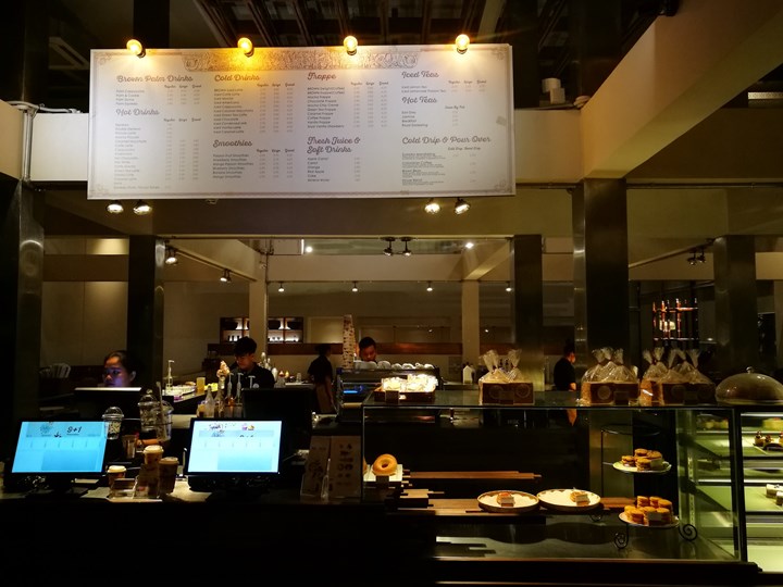 browncoffee05 Siem Reap-暹粒Brown Coffee大器精美連鎖咖啡館