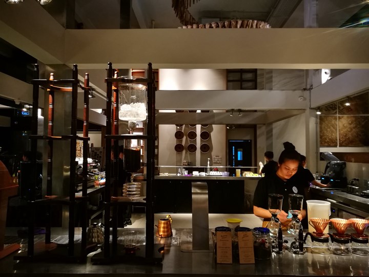 browncoffee06 Siem Reap-暹粒Brown Coffee大器精美連鎖咖啡館