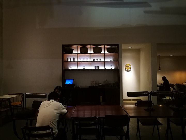 browncoffee07 Siem Reap-暹粒Brown Coffee大器精美連鎖咖啡館