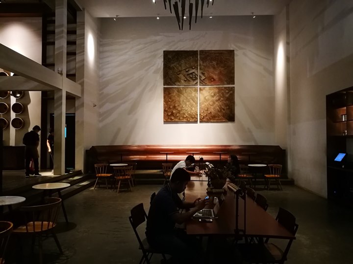 browncoffee08 Siem Reap-暹粒Brown Coffee大器精美連鎖咖啡館