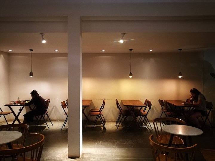 browncoffee09 Siem Reap-暹粒Brown Coffee大器精美連鎖咖啡館