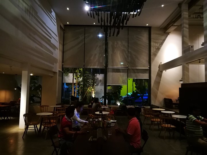 browncoffee10 Siem Reap-暹粒Brown Coffee大器精美連鎖咖啡館