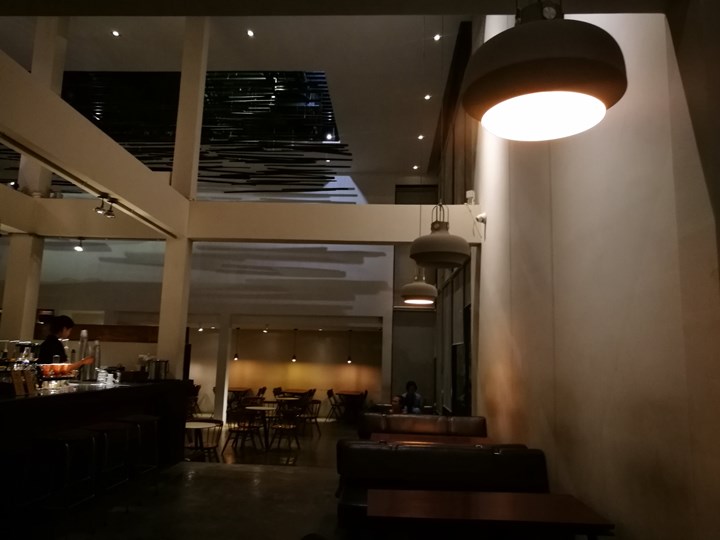 browncoffee12 Siem Reap-暹粒Brown Coffee大器精美連鎖咖啡館