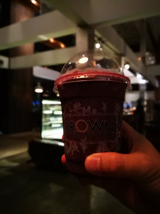browncoffee13 Siem Reap-暹粒Brown Coffee大器精美連鎖咖啡館