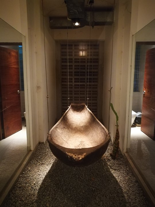 browncoffee15 Siem Reap-暹粒Brown Coffee大器精美連鎖咖啡館