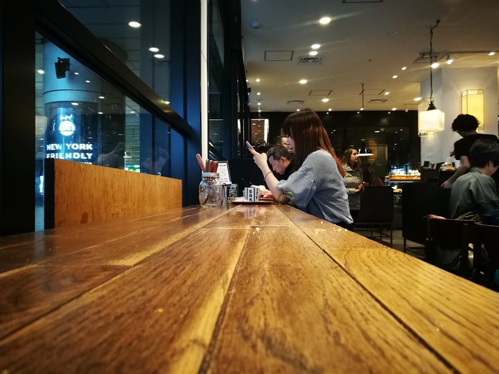 citybakery07 Shinagawa-品川車站City Bakery 飄洋過海 紐約來的麵包會呼吸