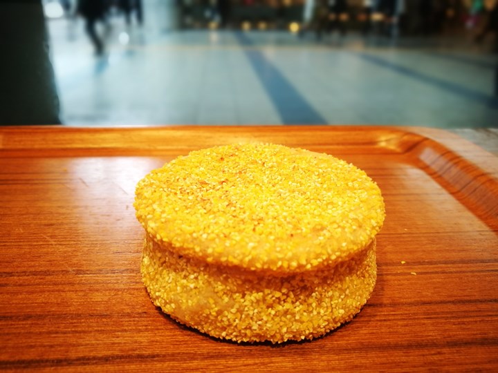 citybakery09 Shinagawa-品川車站City Bakery 飄洋過海 紐約來的麵包會呼吸