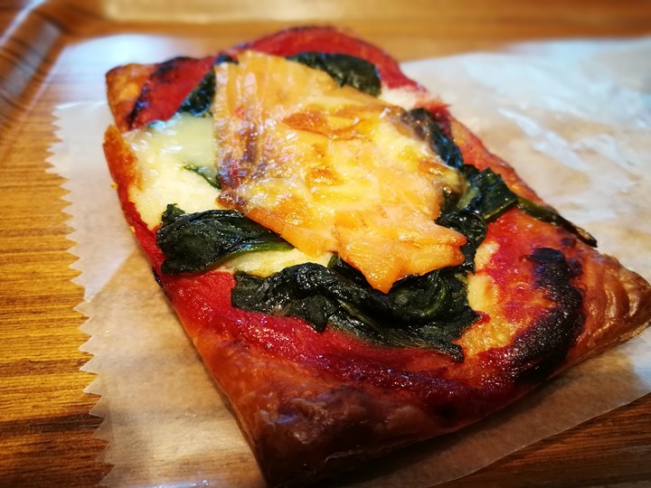 citybakery10 Shinagawa-品川車站City Bakery 飄洋過海 紐約來的麵包會呼吸