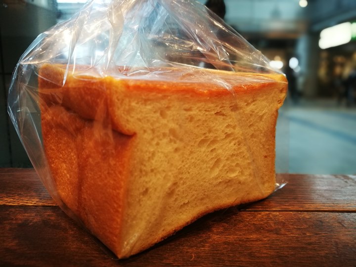 citybakery11 Shinagawa-品川車站City Bakery 飄洋過海 紐約來的麵包會呼吸