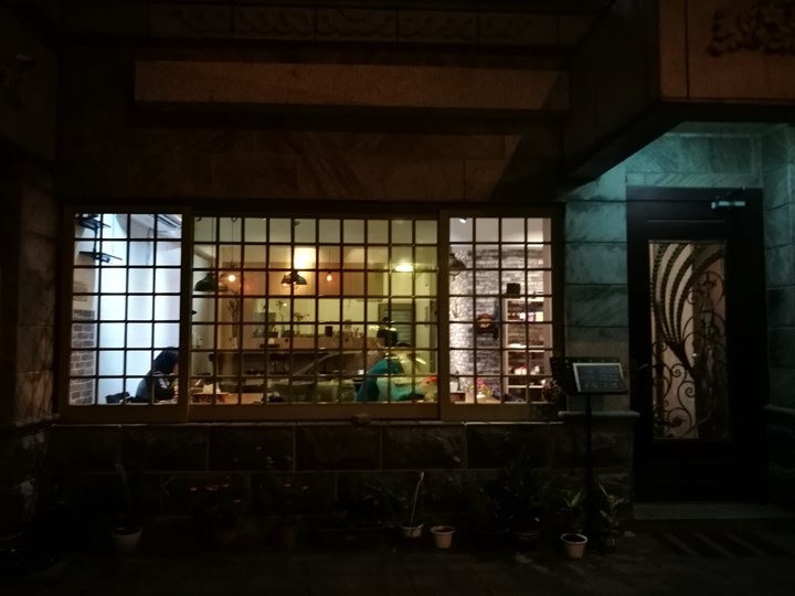 eatbeef2 竹北-初牛 隱藏住宅內的居家牛肉麵 軟嫩的牛肉啊!