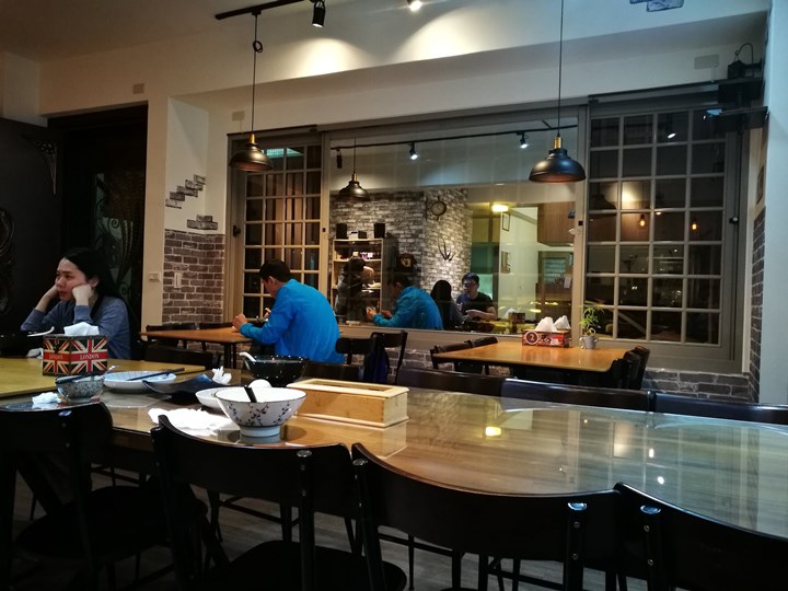 eatbeef3 竹北-初牛 隱藏住宅內的居家牛肉麵 軟嫩的牛肉啊!