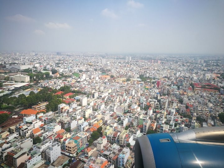 flyangkor01 201804桃園胡志明暹粒 吳哥之旅