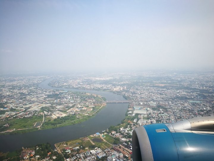 flyangkor11 201804桃園胡志明暹粒 吳哥之旅