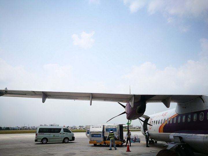 flyangkor18 201804桃園胡志明暹粒 吳哥之旅