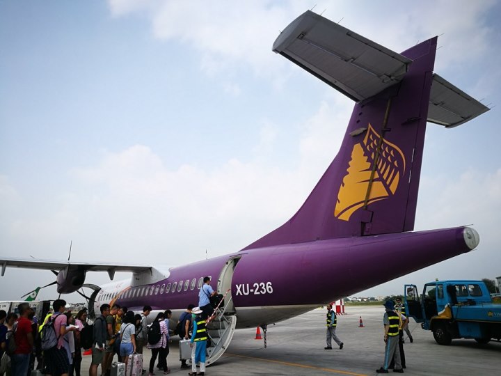 flyangkor19 201804桃園胡志明暹粒 吳哥之旅