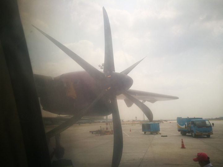 flyangkor20 201804桃園胡志明暹粒 吳哥之旅