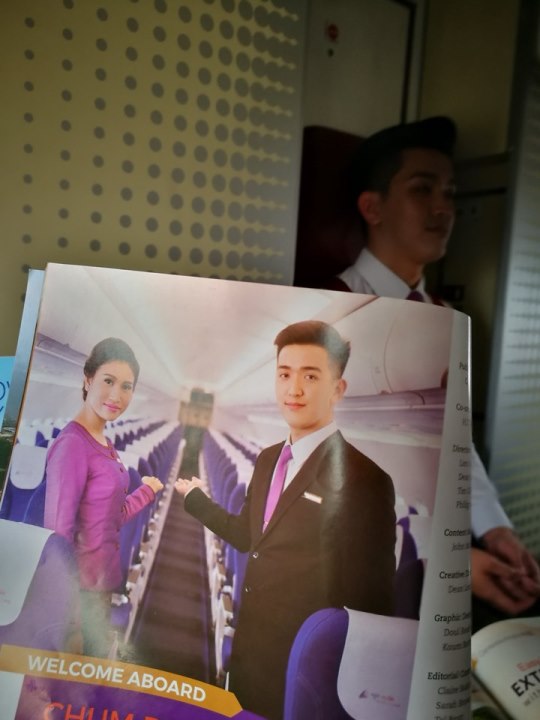 flyangkor24 201804桃園胡志明暹粒 吳哥之旅