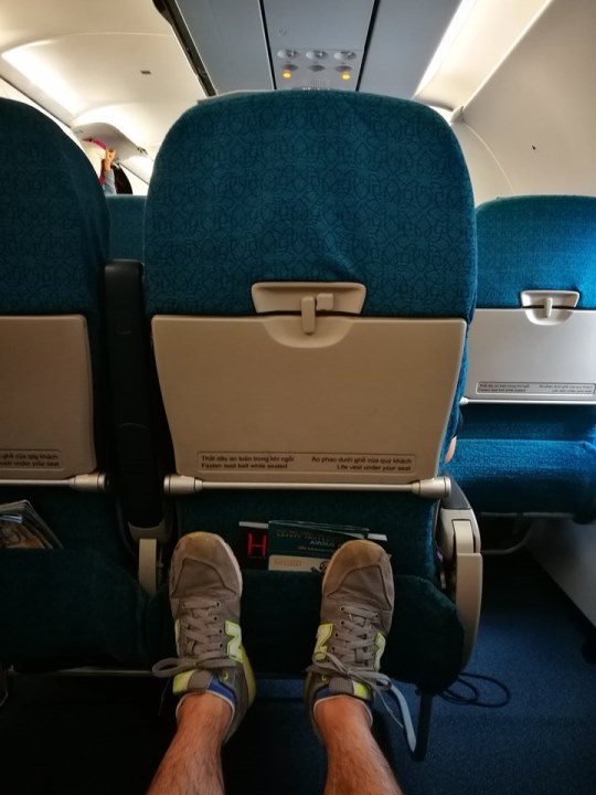 flyangkor32 201804桃園胡志明暹粒 吳哥之旅