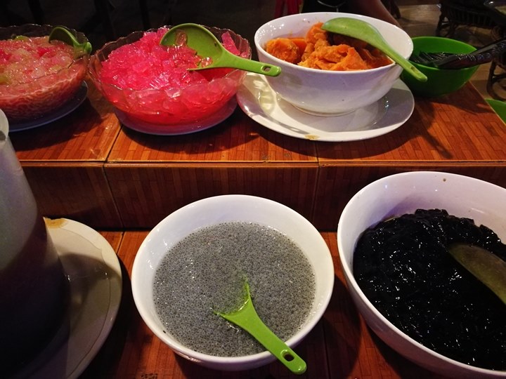 hansabbq07 Siem Reap-暹粒Hansa BBQ柬埔寨式火烤兩吃