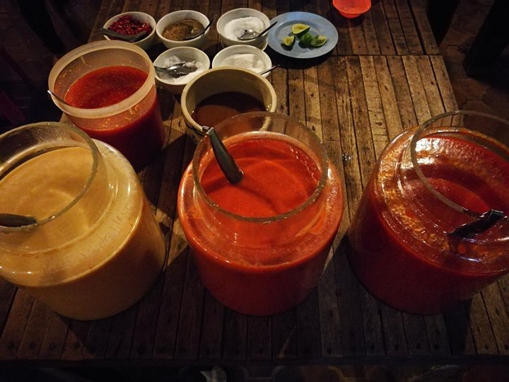 hansabbq08 Siem Reap-暹粒Hansa BBQ柬埔寨式火烤兩吃