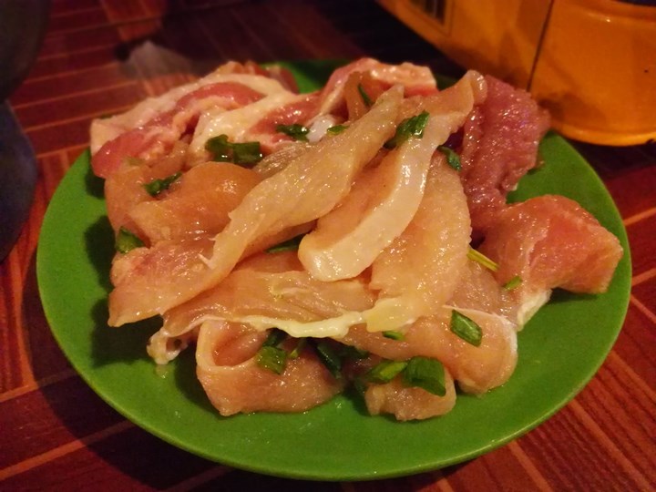 hansabbq09 Siem Reap-暹粒Hansa BBQ柬埔寨式火烤兩吃