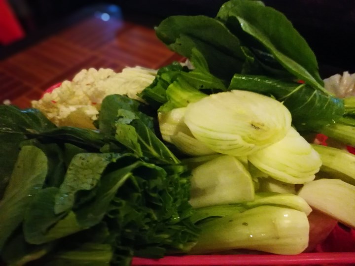 hansabbq10 Siem Reap-暹粒Hansa BBQ柬埔寨式火烤兩吃