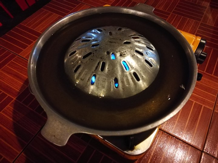 hansabbq11 Siem Reap-暹粒Hansa BBQ柬埔寨式火烤兩吃