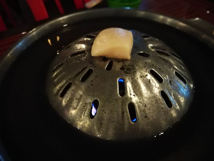 hansabbq12 Siem Reap-暹粒Hansa BBQ柬埔寨式火烤兩吃